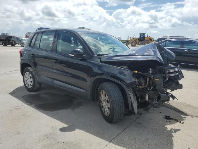 2018 VOLKSWAGEN TIGUAN LIM WVGAV7AX7JK001495