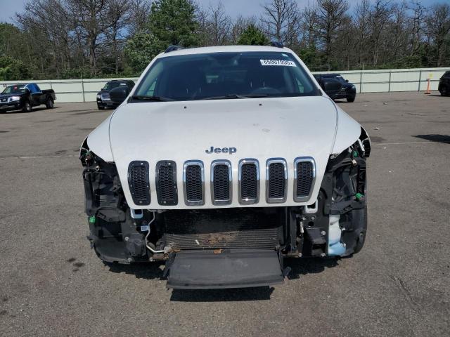 2016 JEEP CHEROKEE S - 1C4PJMAB3GW327521