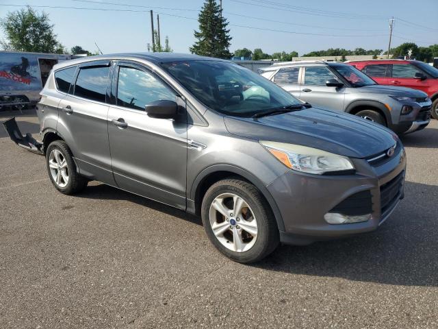 Vin: 1fmcu9gx9eue00658, lot: 62736725, ford escape se 20144