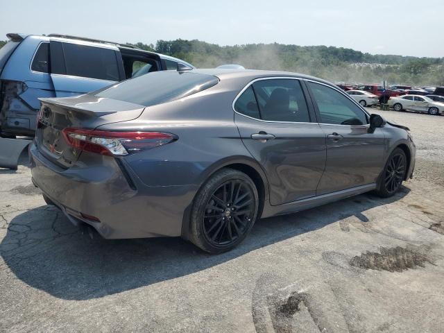 2024 TOYOTA CAMRY XSE 4T1K61AK9RU876564