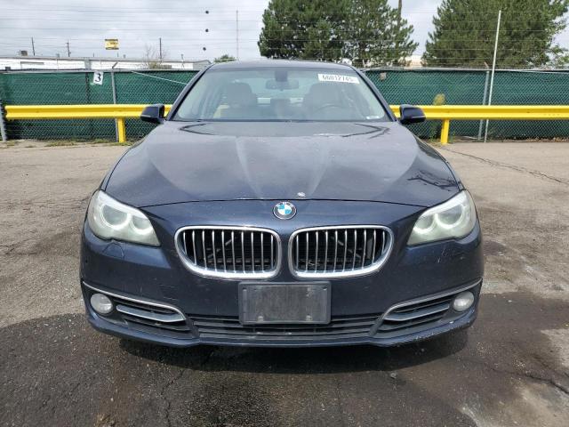 2015 BMW 535 XI WBA5B3C57FD545507