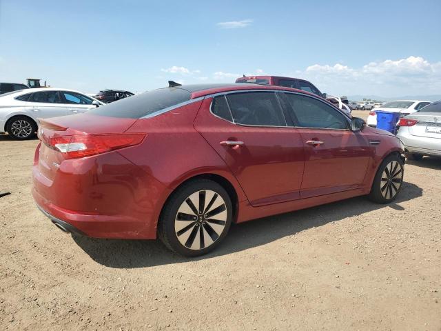 2012 KIA OPTIMA SX - 5XXGR4A62CG005055