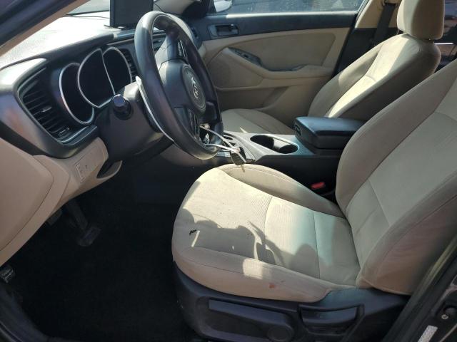 2015 KIA OPTIMA LX KNAGM4A74F5619540