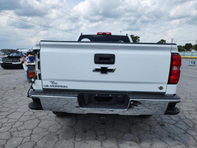 2016 CHEVROLET SILVERADO - 1GCVKREH7GZ243197