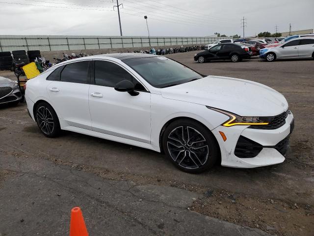 2022 KIA K5 GT - Other View