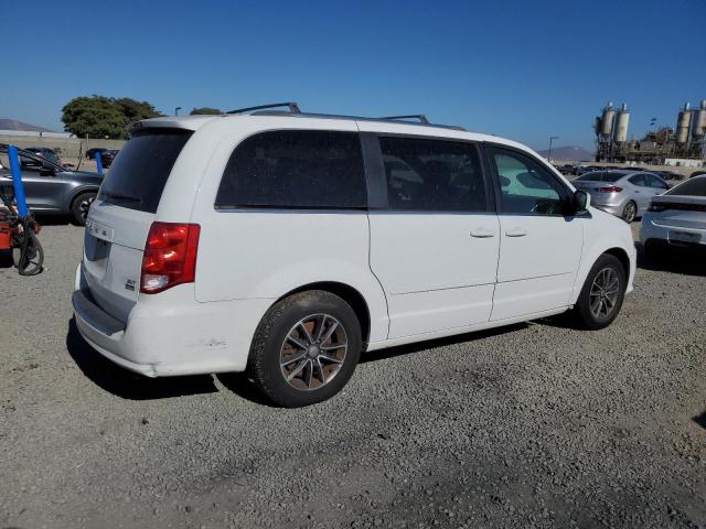 DODGE GRAND CARA 2017 white sports v flexible fuel 2C4RDGCG7HR717395 photo #4