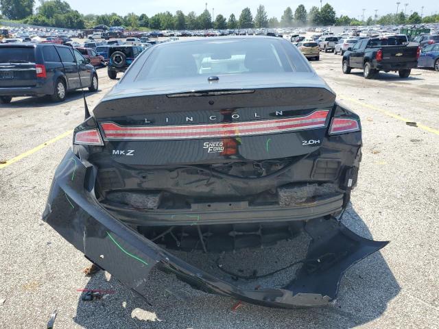 2014 LINCOLN MKZ HYBRID - 3LN6L2LU8ER829414