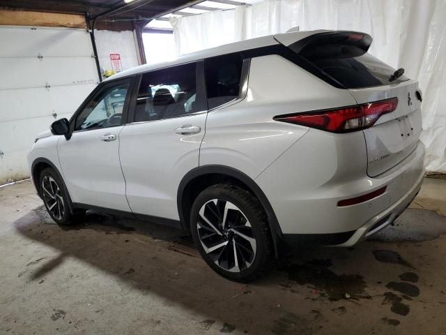 2024 MITSUBISHI OUTLANDER SE JA4J4VA89RZ041157