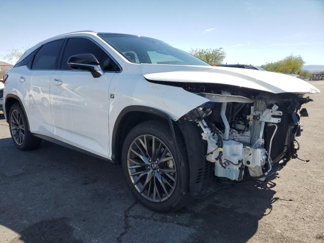 2019 LEXUS RX 350 BAS 2T2BZMCA2KC200313