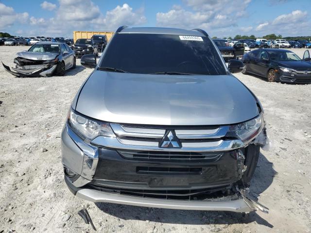 2018 MITSUBISHI OUTLANDER JA4AD3A39JZ034559