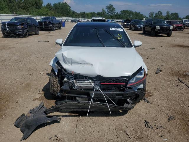 2016 VOLKSWAGEN GTI S/SE 3VW547AUXGM067052