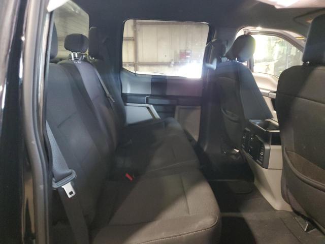2018 FORD F150 SUPER - 1FTEW1EP3JKF70063