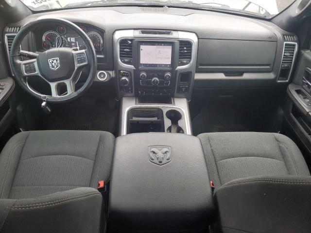 2022 RAM 1500 CLASS - 1C6RR7GGXNS225778