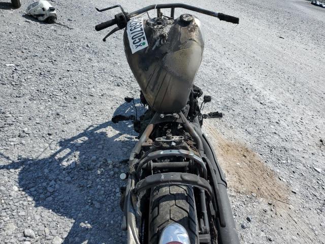 2020 KAWASAKI VN900 C JKAVN2C17LA074340