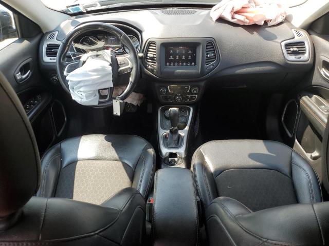 2020 JEEP COMPASS LA 3C4NJDBB6LT133491