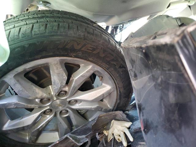 2017 CHEVROLET IMPALA LT 1G1105S32HU192723