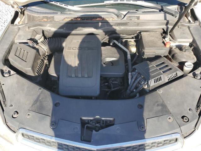 2013 CHEVROLET EQUINOX LS - 2GNALBEK5D6212477