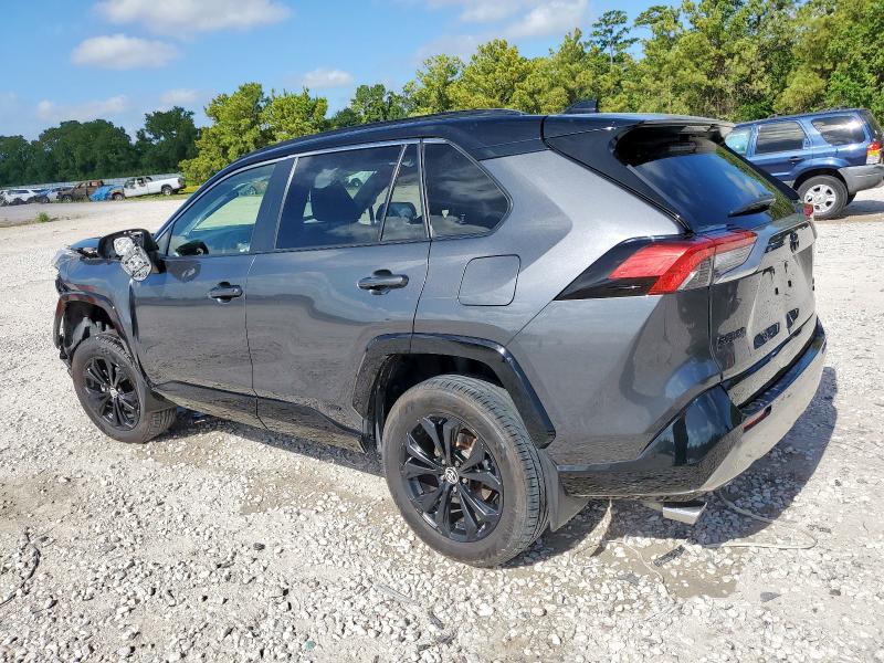 2022 TOYOTA RAV4 XSE - JTME6RFV9ND522783