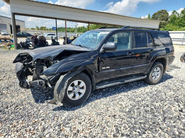 TOYOTA 4RUNNER SR