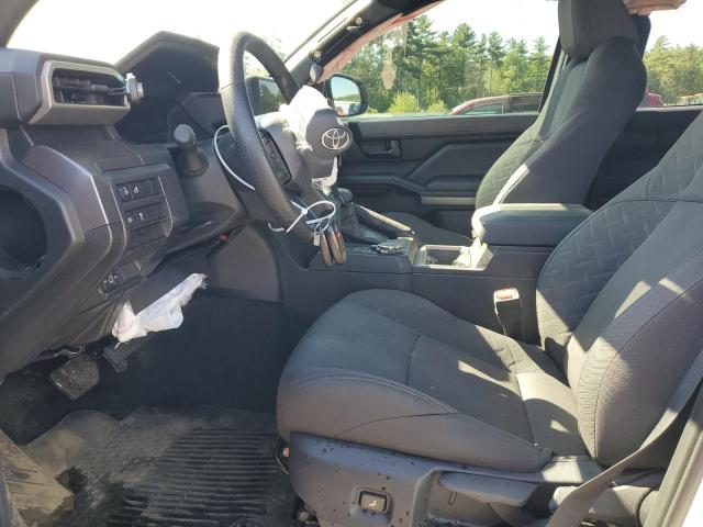 2025 TOYOTA TACOMA DOUBLE CAB - 3TMLB5JNXSM139325