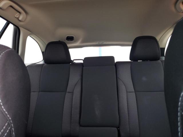 2025 SUBARU OUTBACK PR 4S4BTAFC7S3175995