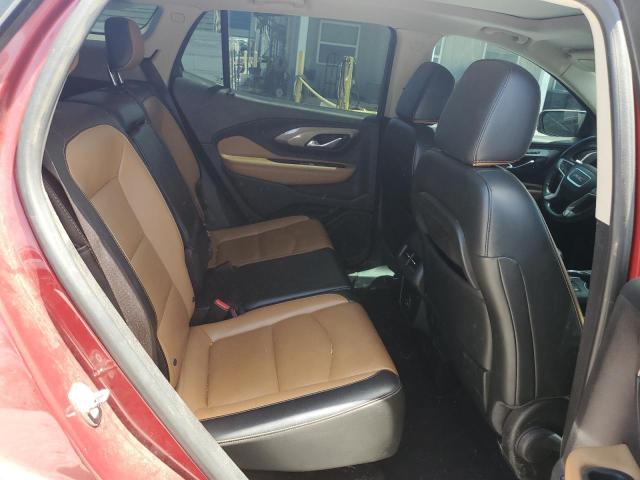 2018 GMC TERRAIN SL - 3GKALPEX4JL183308