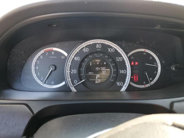 2015 HONDA ACCORD EX 1HGCR2F7XFA254516