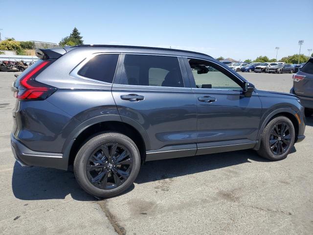 2025 HONDA CR-V SPORT 2HKRS6H97SH821206