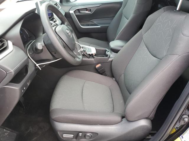 2024 TOYOTA RAV4 WOODL 2T3UWRFV3RW204615