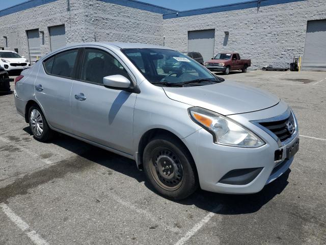 2017 NISSAN VERSA S 3N1CN7APXHL865420