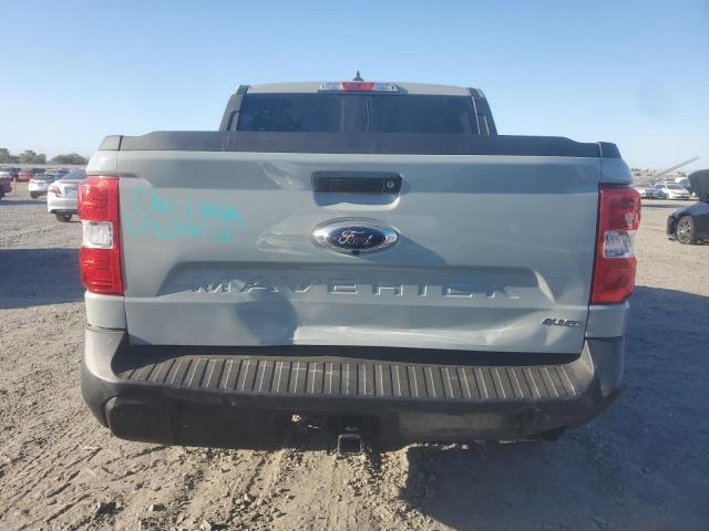2023 FORD MAVERICK X - 3FTTW8F92PRA14654