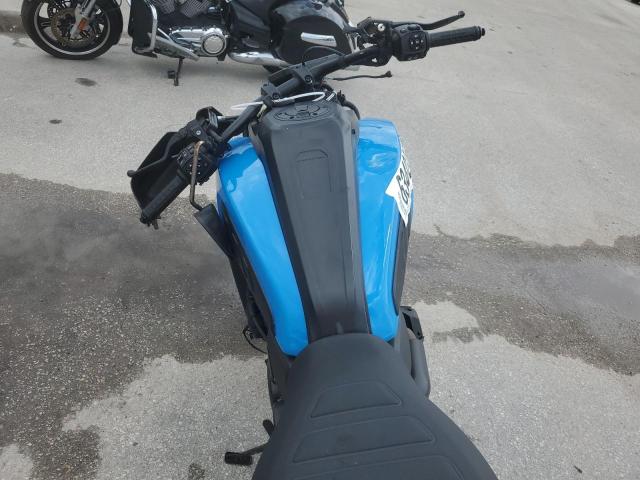 2022 HARLEY-DAVIDSON RA1250 S 1HD1ZES19NB302488