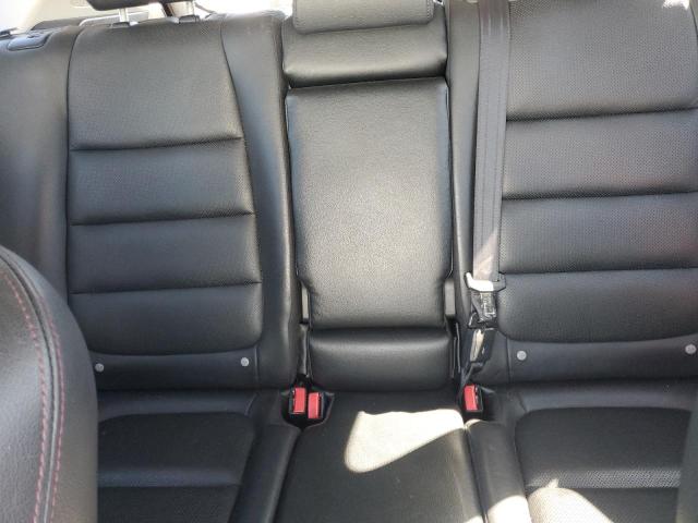 2016 MAZDA CX-5 GT JM3KE4DY5G0689780