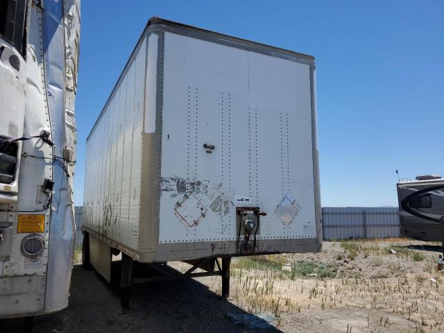 Global Auto Auctions: 2004 WABASH UNKNOWN