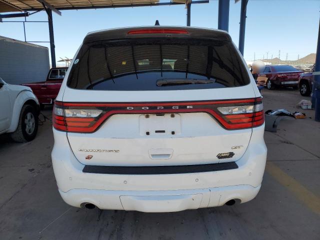 2023 DODGE DURANGO GT 1C4RDJDG3PC577235
