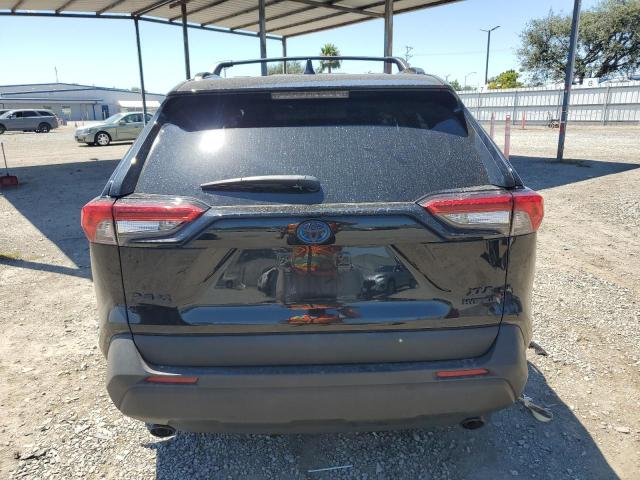 2022 TOYOTA RAV4 XLE 2T3RWRFV3NW134145