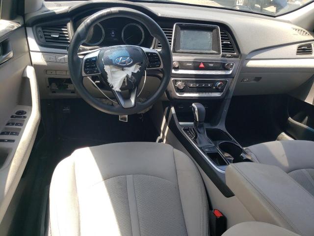 2019 HYUNDAI SONATA 5NPE24AA3KH774277