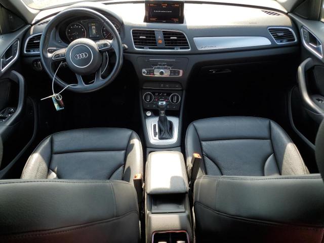 2016 AUDI Q3 PREMIUM - WA1EFCFS2GR009393
