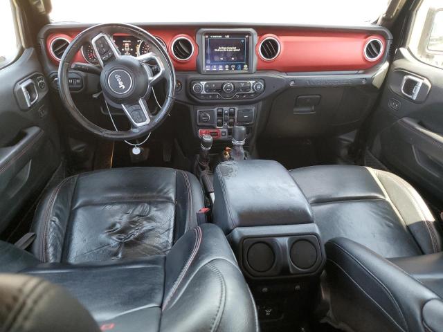 2019 JEEP WRANGLER U 1C4HJXFN9KW522640