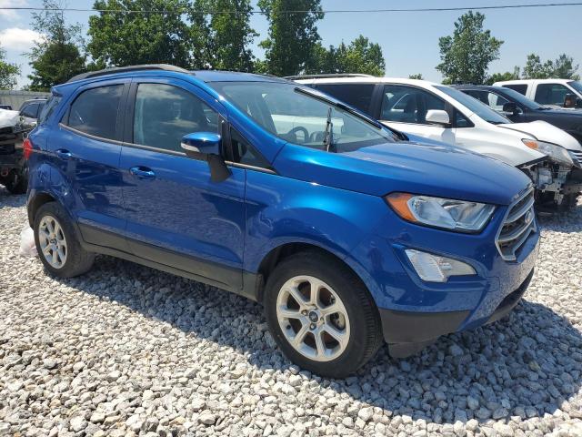 2020 FORD ECOSPORT SE MAJ3S2GE4LC314148