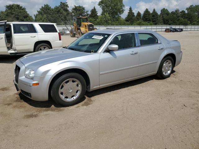 CHRYSLER 300 TOURIN