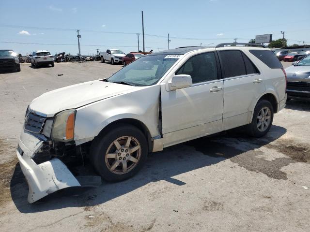 CADILLAC SRX