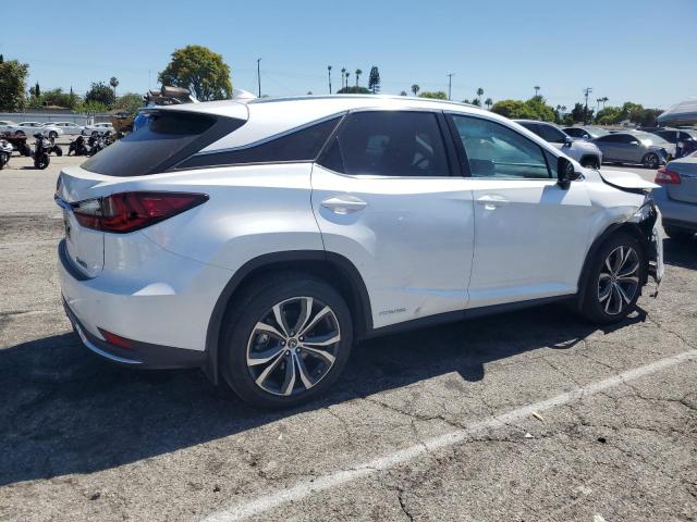 2021 LEXUS RX 450H 2T2HGMDA4MC059746