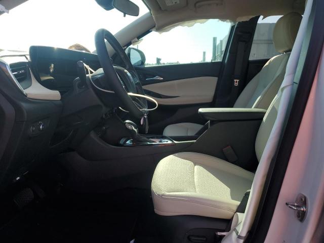 2024 BUICK ENCORE GX KL4AMBS20RB013815