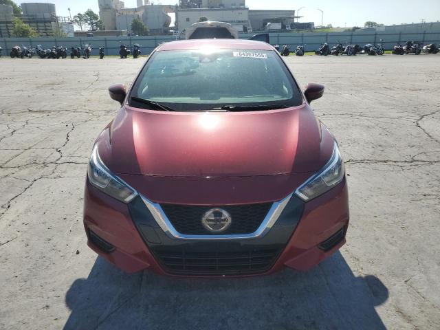 2020 NISSAN VERSA SV 3N1CN8EV3LL808628