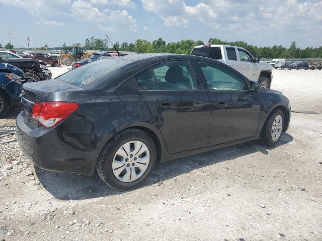 Vin: 1g1pa5sh5e7187738, lot: 62499365, chevrolet cruze ls 20143