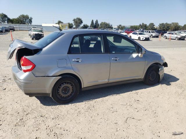 2011 NISSAN VERSA S - 3N1BC1AP7BL442848
