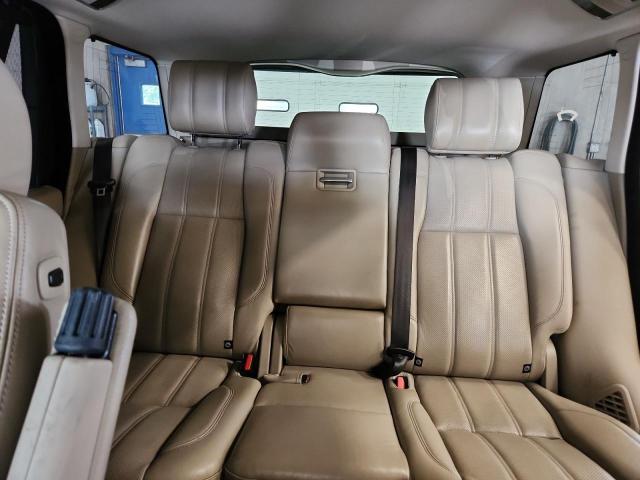 2015 LAND ROVER RANGE ROVE SALGS3TF2FA220911