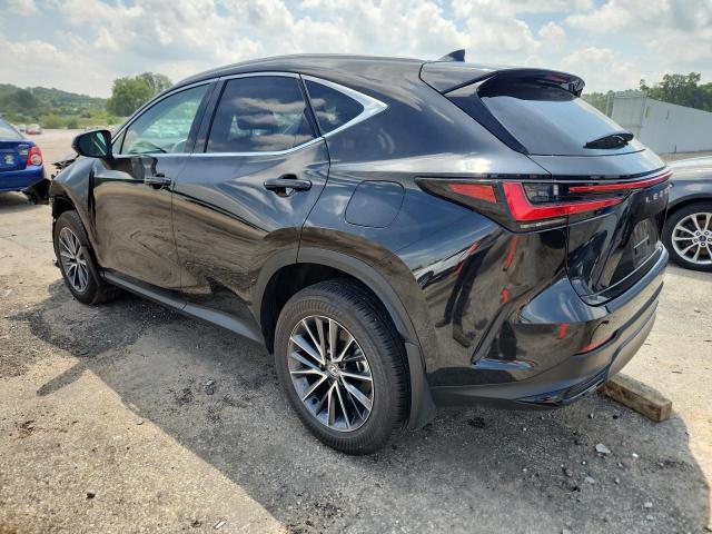 2024 LEXUS NX 350 BAS 2T2AGCEZ8RC042083