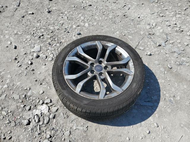 2020 FORD FUSION SEL 3FA6P0CD1LR194021